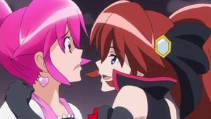 Happiness Charge Precure!: 1×30