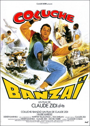 Banzaï 32