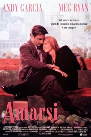 Poster Amarsi 1994