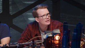 Dimension 20’s Adventuring Party: 14×1