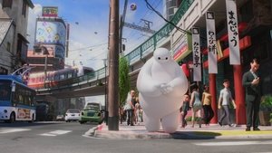 Big Hero 6