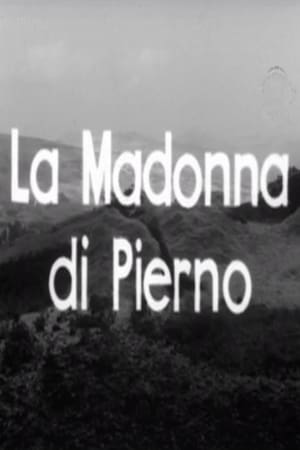 Poster La Madonna di Pierno (1965)