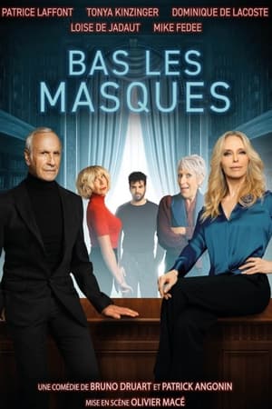 Bas les masques (2023)