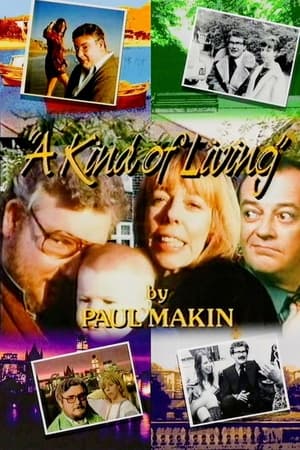 Poster A Kind Of Living Сезон 3 Серія 1 1990