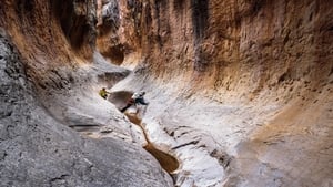 Into the Grand Canyon