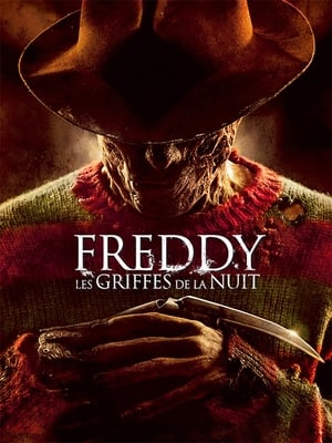 Poster Freddy : Les Griffes de la nuit 2010