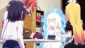 Gabriel DropOut: 1×12