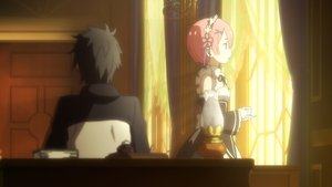 Re:ZERO -Starting Life in Another World-: 1×6