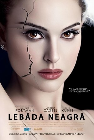 Lebăda neagră (2010)