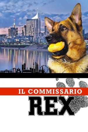 Image Il commissario Rex