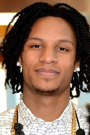 Larry Bourgeois jako Self - Les Twins