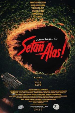 Setan Alas! 2023