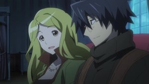 Log Horizon Episódio 06