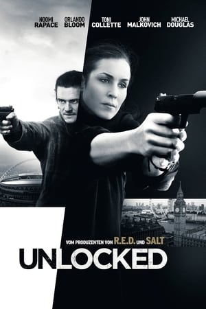 Unlocked 2017