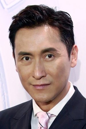 Joe Ma isKwok Tak-kan