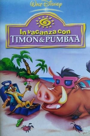 Image In vacanza con Timon & Pumbaa