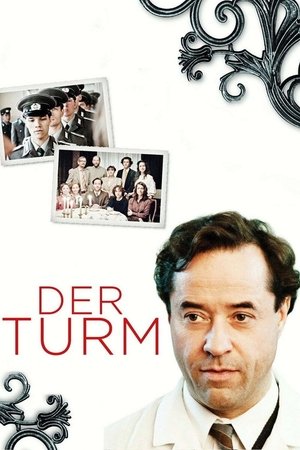 Der Turm poster