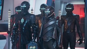 Star Trek: Discovery Season 5 Episode 7
