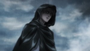 Attack on Titan Season 4 Episode 15