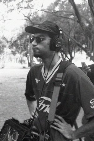 Jiby Thomas