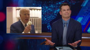 The Daily Show: 29×10