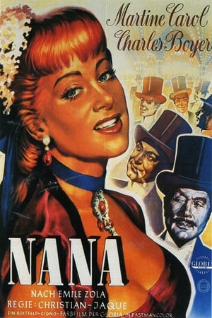 Nana (1955)