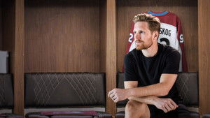 A Clean Sheet: Gabe Landeskog