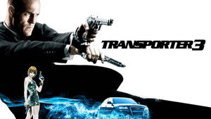 Transporter 3 (2008)