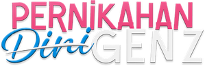 Pernikahan Dini Gen Z — Logos 1