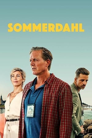 Sommerdahl: Kausi 1