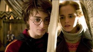 Harry Potter y el cáliz de fuego (2005)