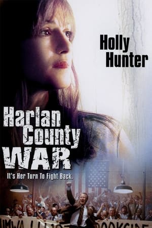 Poster Harlan County War 2000