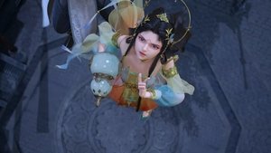 Peerless Battle Spirit: 1×70