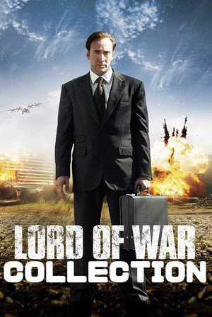 Lord of War Collection