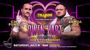 All Elite Wrestling: Collision July 8, 2023