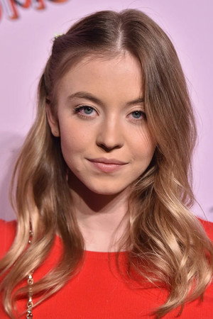 Sydney Sweeney