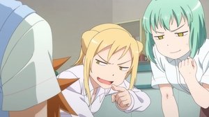 Demi-chan wa Kataritai: 1×9