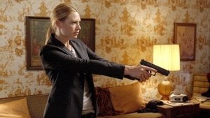 Fringe – Grenzfälle des FBI: 1×5