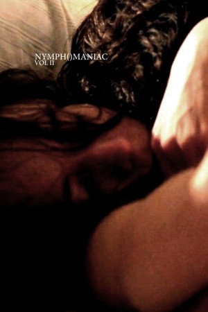 poster Nymphomaniac: Vol. II