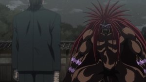 Ushio and Tora Season 1 Episode 29