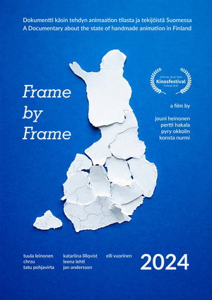Frame by Frame (2026)