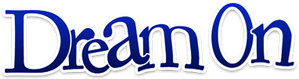 Dream On — Logos 3