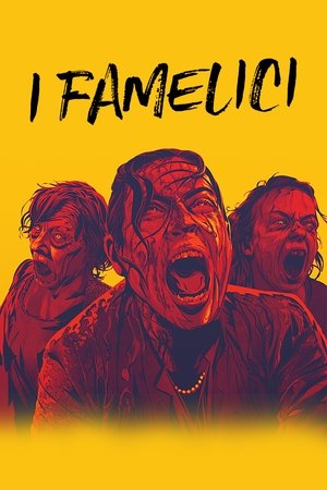 Poster di I Famelici