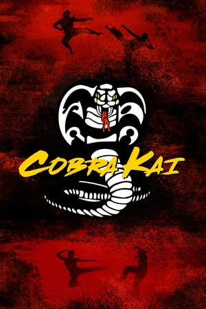 poster Cobra Kai