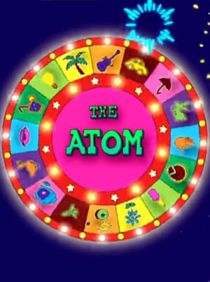 Image Science Please! : The Atom