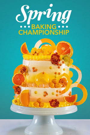 Image Spring Baking Championship
