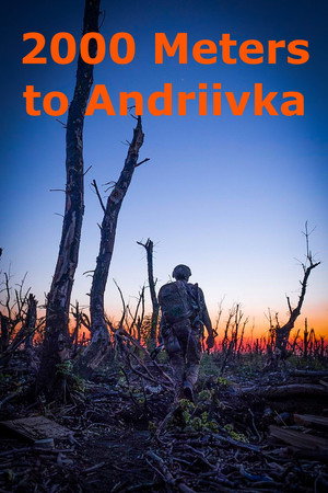 Ver 2000 Meters to Andriivka online en HD
