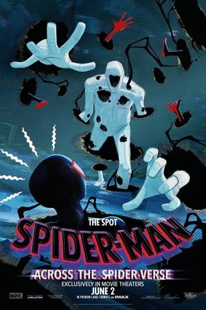 poster Spider-Man: Across the Spider-Verse