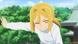 Puniru is a Kawaii Slime S2 – Episódio 12