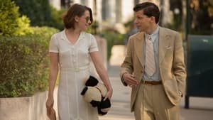 Captura de Café Society (2016) Dual 1080p